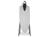 Corby Berkshire Ironing Centre in Light Grey with Sherwood 1200W Dry Iron - UK Plug