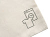 Corby Fairfield Laundry Bag in Natural