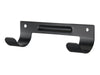 Ironing Board Holder (DL002) in Black