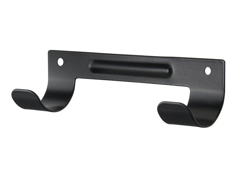 Ironing Board Holder (DL002) in Black