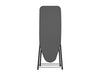 Corby Berkshire Compact Ironing Board With Dark Grey Cover