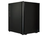 Corby Glasgow 30L Compressor Minibar in Black - UK Plug