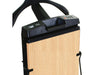 Corby 7700 Trouser Press in Beech - UK Plug