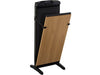 Corby 7700 Trouser Press in Natural Lancaster Oak - UK Plug