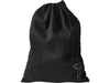 Corby Darwen Hair Dryer Bag in Black