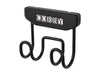 Corby Sherwood Ironing Board Holder in Black