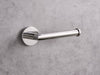 Corby Harrogate Toilet Roll Holder in Polished Steel