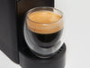 Lollo Caffé Giove Decaffeinated Coffee Capsules, Qty 100 Pods