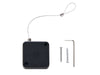 Corby Nottingham Anti-Theft Device in Black