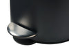 Corby Selby 5L Pedal Bin in Black