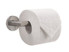 Corby Harrogate Toilet Roll Holder in Polished Steel