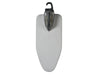 Corby Sutton Table Top Ironing Centre in Light Grey with 1600W Steam Iron (Y-879) - UK Plug
