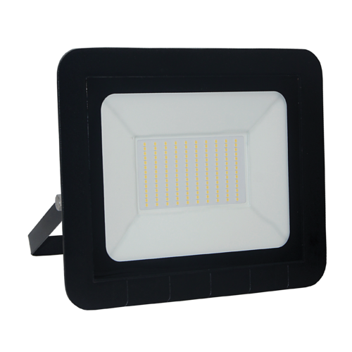 Emco LSF100 LED Floodlight 100W Outdoor IP65 Garden Daylight Wall Spot Lamp