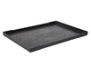 Hospitality ABS Tray (WT0024) in Black