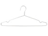Hooked Guest Hanger (HNG0007) in Steel