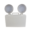 Emco EMLEDTS20 LED Emergency Twinspot Light Floodlight 3.2w Equivalent 2x20w