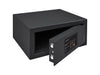 Corby Westminster Digital Laptop Safe in Black