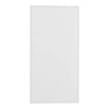 BG 978 Moulded Square Edge | White | 45mm | 2 Gang Surface Box