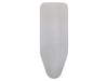 Corby Aluminised Ironing Board Cover for Berkshire Compact Ironing Board - Light Grey