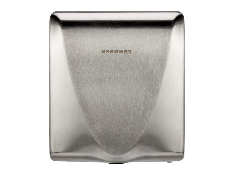 Bremmer Blade Hand Dryer