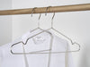 Hooked Guest Hanger (HNG0007) in Steel