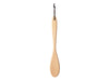 Corby Skipton Wooden Clothes Brush in Light Wood