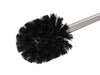 Corby Alton Toilet Brush in Polished Steel
