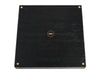 Corby Buxton Compact Hospitality Tray in Black BUSA Bamboo