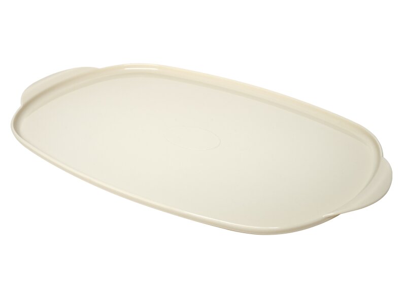 Corby Courtesy Large Tray in Ivory - Qty 5