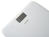 Corby Marsden Battery Free Bathroom Scales in White