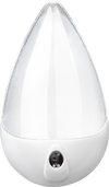 Masterplug NLTD/2 | Tear Drop Dusk Til Dawn Night Lights (2 pack)