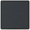 BG Evolve Matt Grey 1 Gang 2-Way 20A Edge to Edge Rocker Light Switch | PCDMG12EB