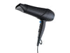 Corby Milton 2000W Hair Dryer in Black - UK Plug