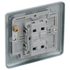 BG MC513 Metal Clad 20A 16AX Intermediate Light Switch