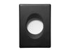 Hygiene Bag Dispenser (Kent / HBD0001) in Black