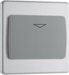 FBSKYCSG Front - This 16A hotel key card switch from British General is designed to save energy and improve safety in hotel rooms and will activate the rooms electricity supply when a key card is inserted.