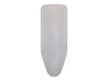 Corby Aluminised Ironing Board Cover for Oxford Ironing Board - Light Grey