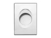 Hygiene Bag Dispenser (Kent / HBD0001) in Chrome