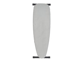 Corby Oxford Ironing Board With Light Grey Cover