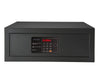 Corby Westminster 17" Digital Laptop Safe in Black