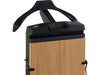 Corby 7700 Trouser Press in Natural Lancaster Oak - UK Plug