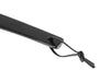 Corby Northampton Wooden Shoe Horn in Black