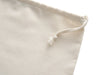 Corby Fairfield Laundry Bag in Natural
