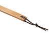 Corby Northampton Wooden Shoe Horn in Light Wood