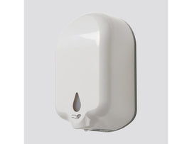 Bremmer Automatic Hand Sanitiser & Soap Dispenser