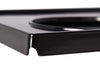 Standard Hospitality Tray (Ascot / WT0023) in Black