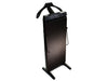 Corby 3300 Trouser Press in Black Ash - UK Plug