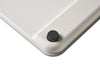Corby Marsden Battery Free Bathroom Scales in White