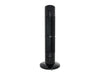 Bremmer Tower Blade Fan in Black, 29 Inch