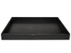 Corby Buxton Standard Hospitality Tray Black BUSA Bamboo